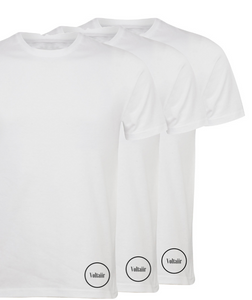 3-Pack T-Shirt Bundle